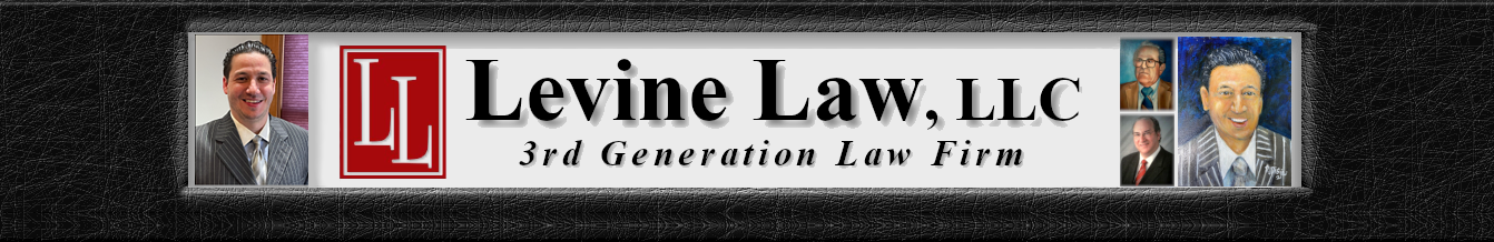 Law Levine, LLC - A 3rd Generation Law Firm serving Northumberland County PA specializing in probabte estate administration